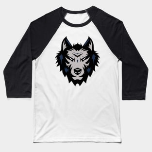 timberwolves Baseball T-Shirt